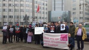 170124_Berlin_Day of the endangered Lawyer_Chine